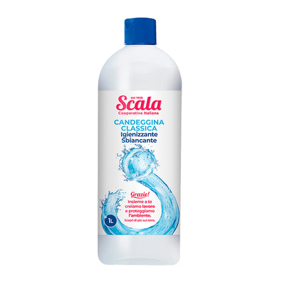SCALA CANDEGGINA 1LT