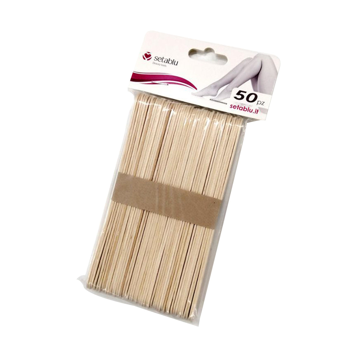 SETABLU WAXING STICKS X50