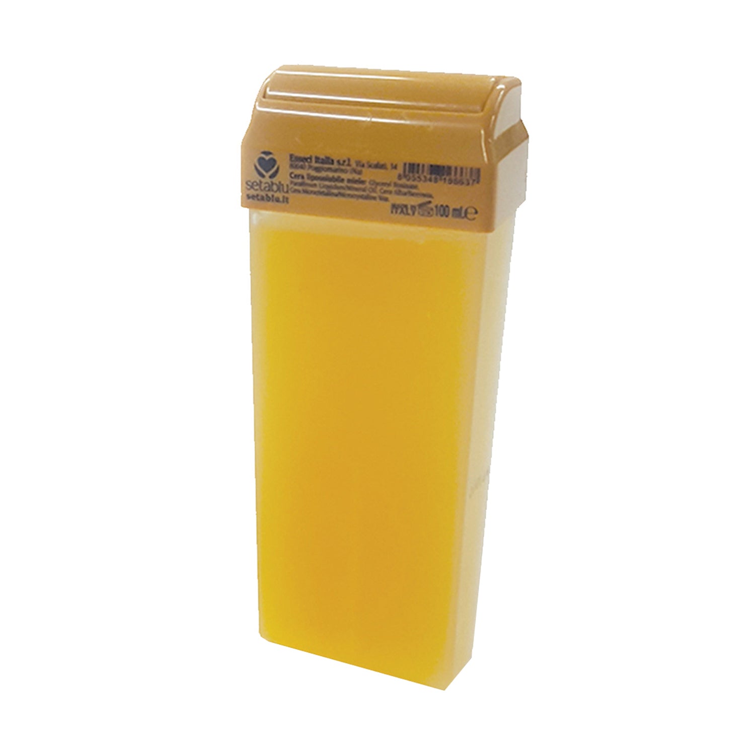 SETABLU LIPOSOLUBLE WAX RIC ROLL-ON 100ML HONEY