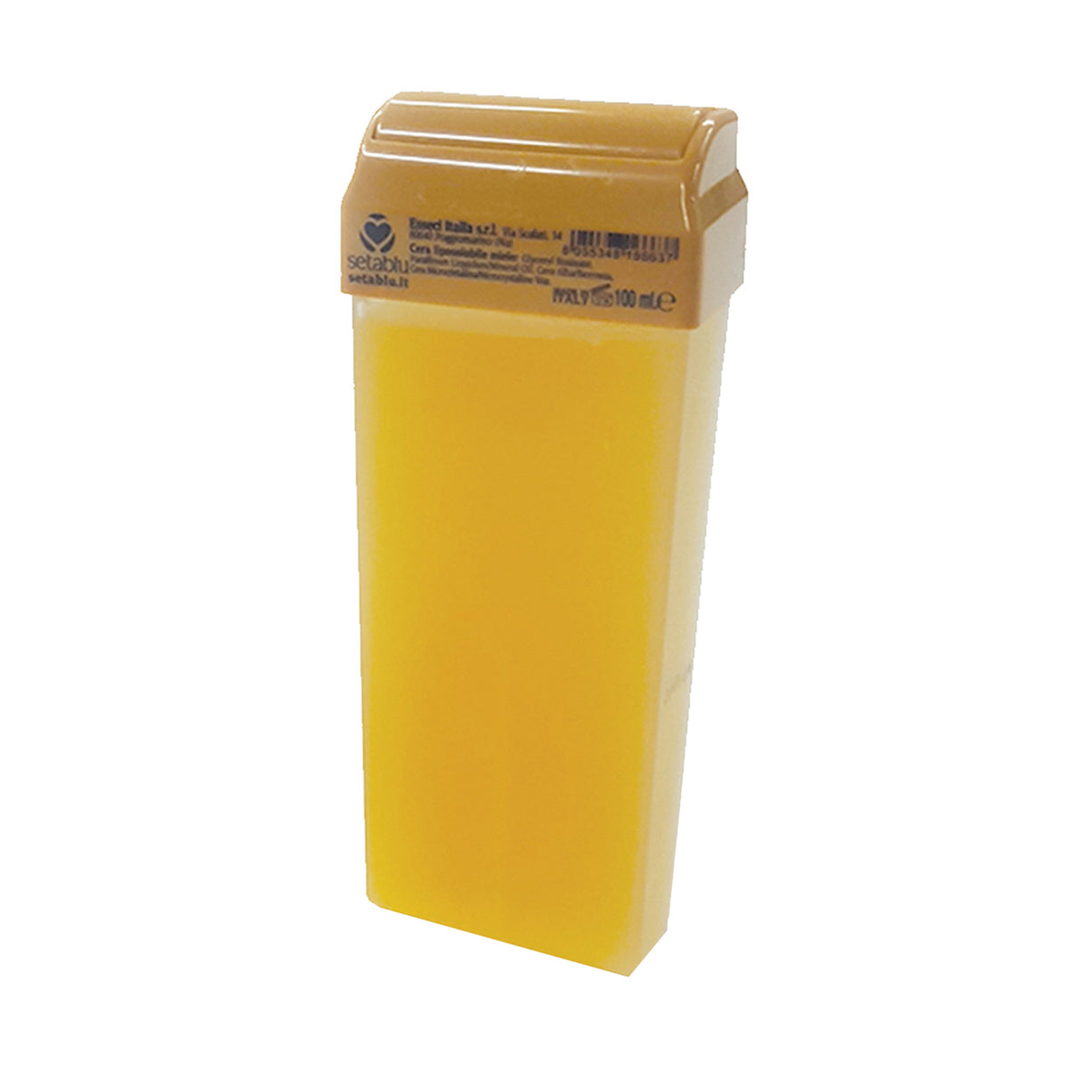 SETABLU LIPOSOLUBLE WAX RIC ROLL-ON 100ML HONEY