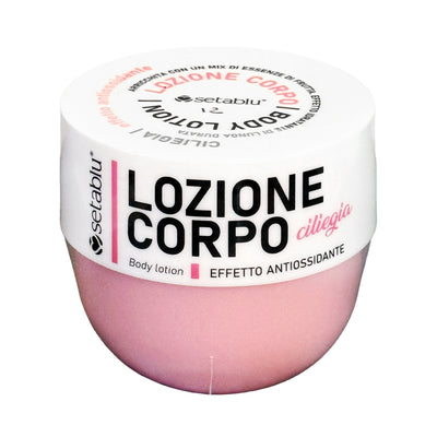 SETABLU KÖRPERCREME 280ML KIRSCHBLÜTE