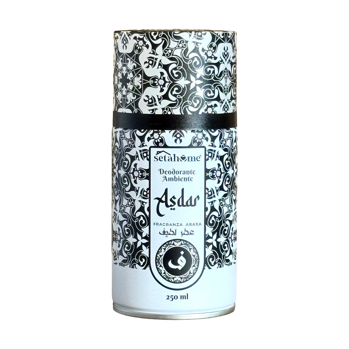 SETABLU DEO AMBIENTE ASDAR 250ML