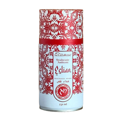 SETABLU DEO RAUMSPR. ECLIAN 250ML