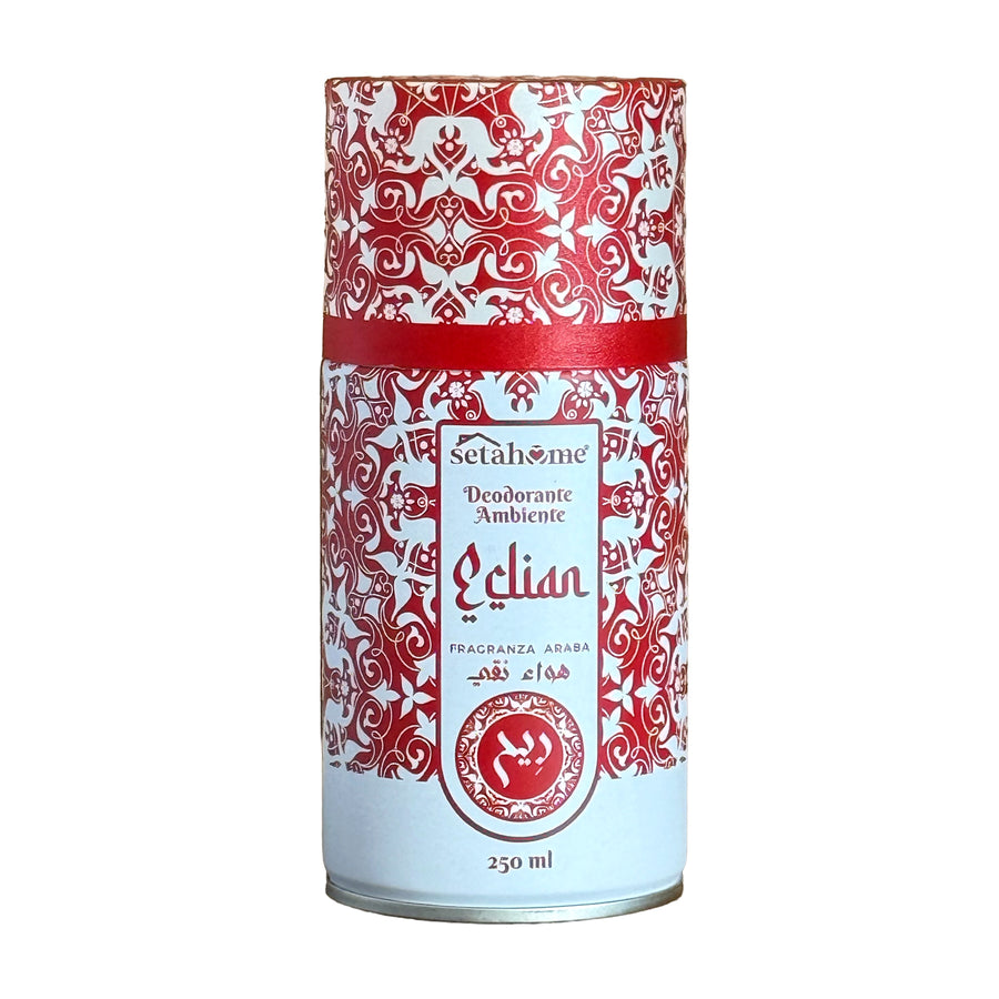SETABLU DEO RAUMSPR. ECLIAN 250ML