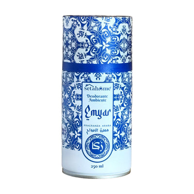SETABLU DEO RAUMDUFT EMYAR 250ML