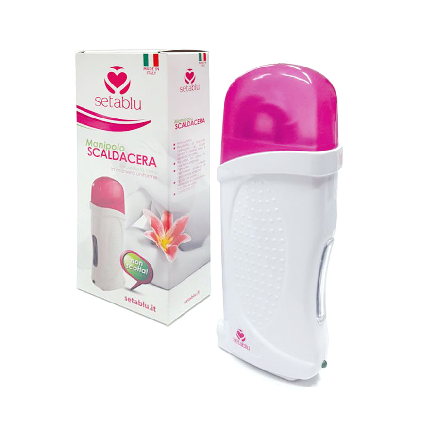SETABLU MANIPOLO SCALDACERA
