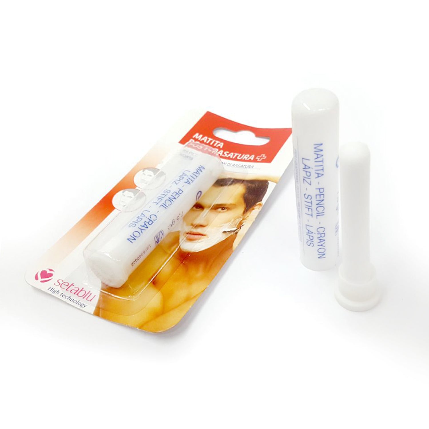 SETABLU POST-SHAVE-BLEISTIFT