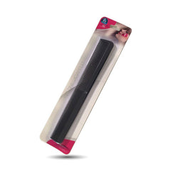 SETABLU SCHWARZE BARBIERKAMMKARTE