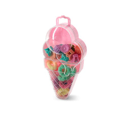 SETABLU KEGELHAAR-ACCESSOIRE-SET