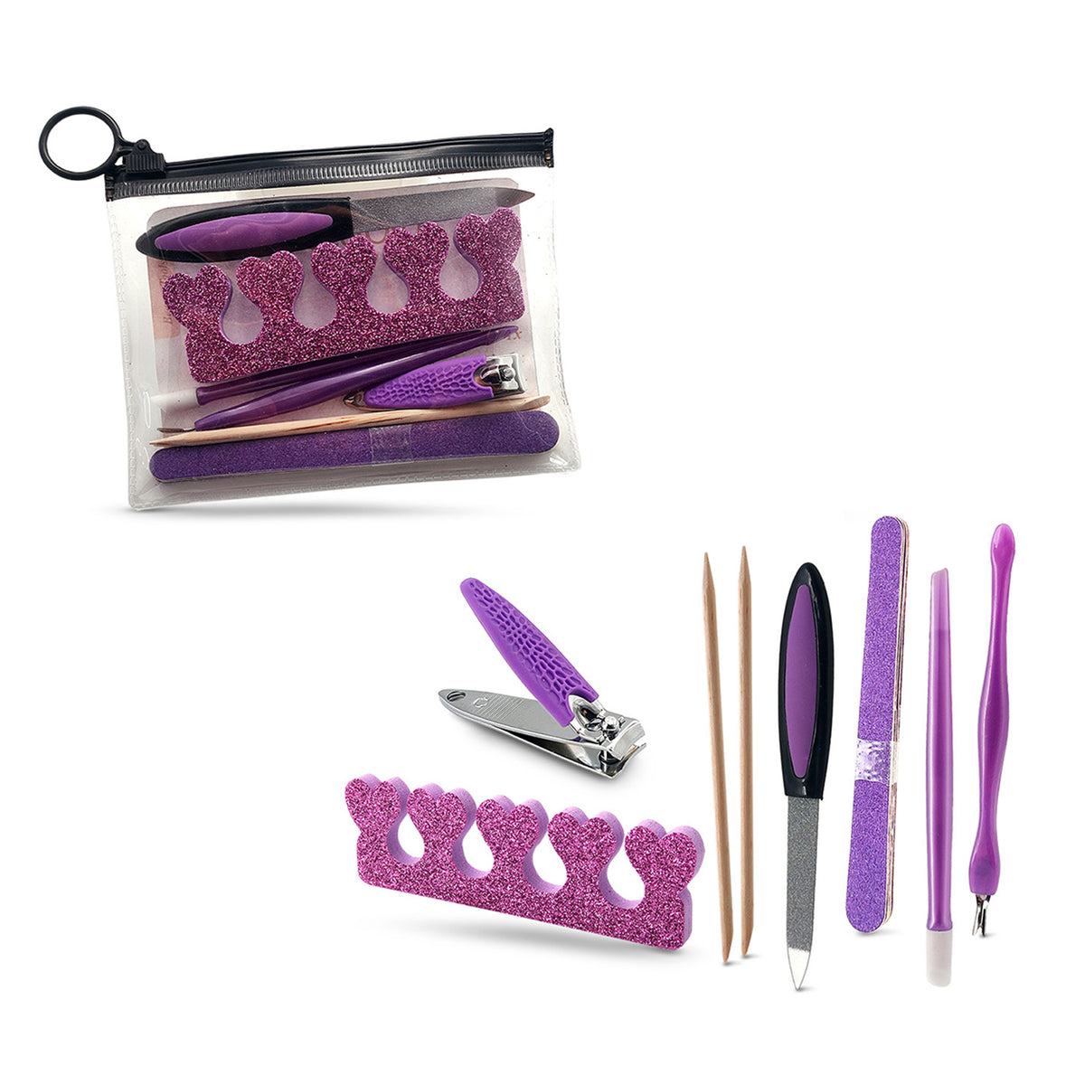 SETABLU MANICURE SET
