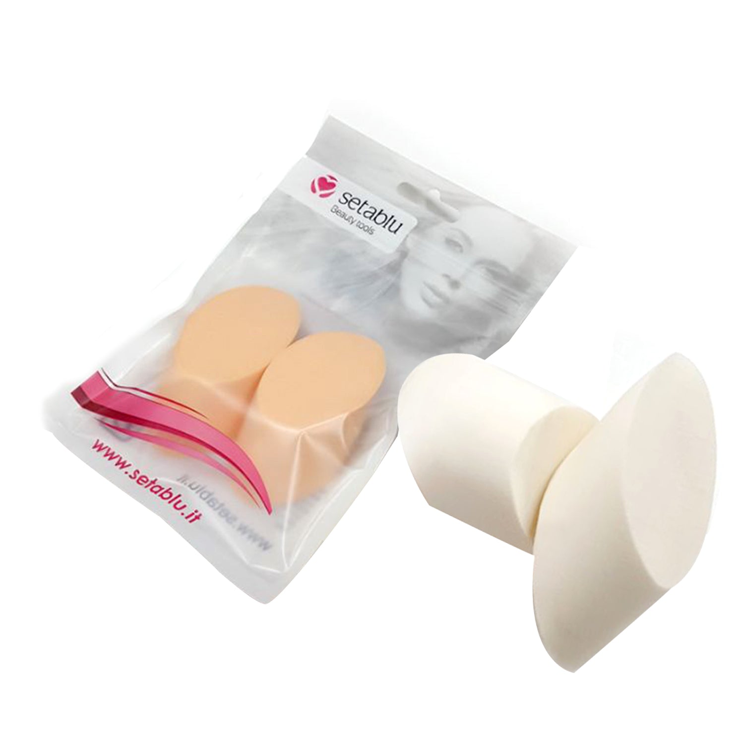 SETABLU FOUNDATION SPONGES