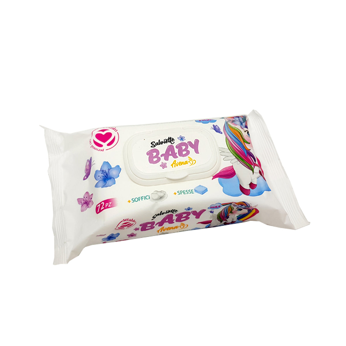 BLUE SILK X20 UNICORN OATS