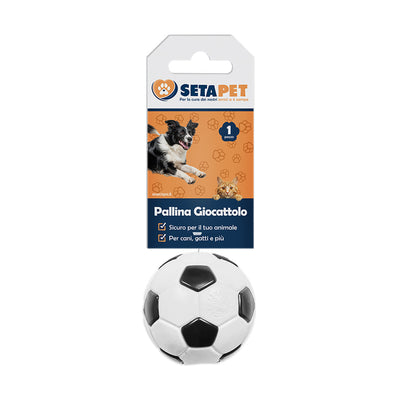 SETAPET PVC-SPIELBALL