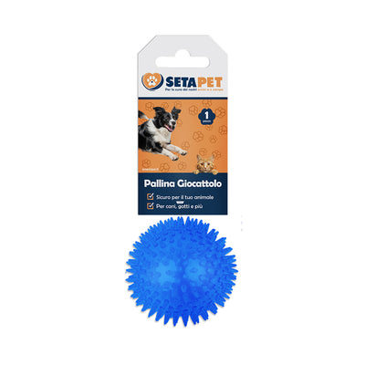 SETAPE TPE SPIELBALL