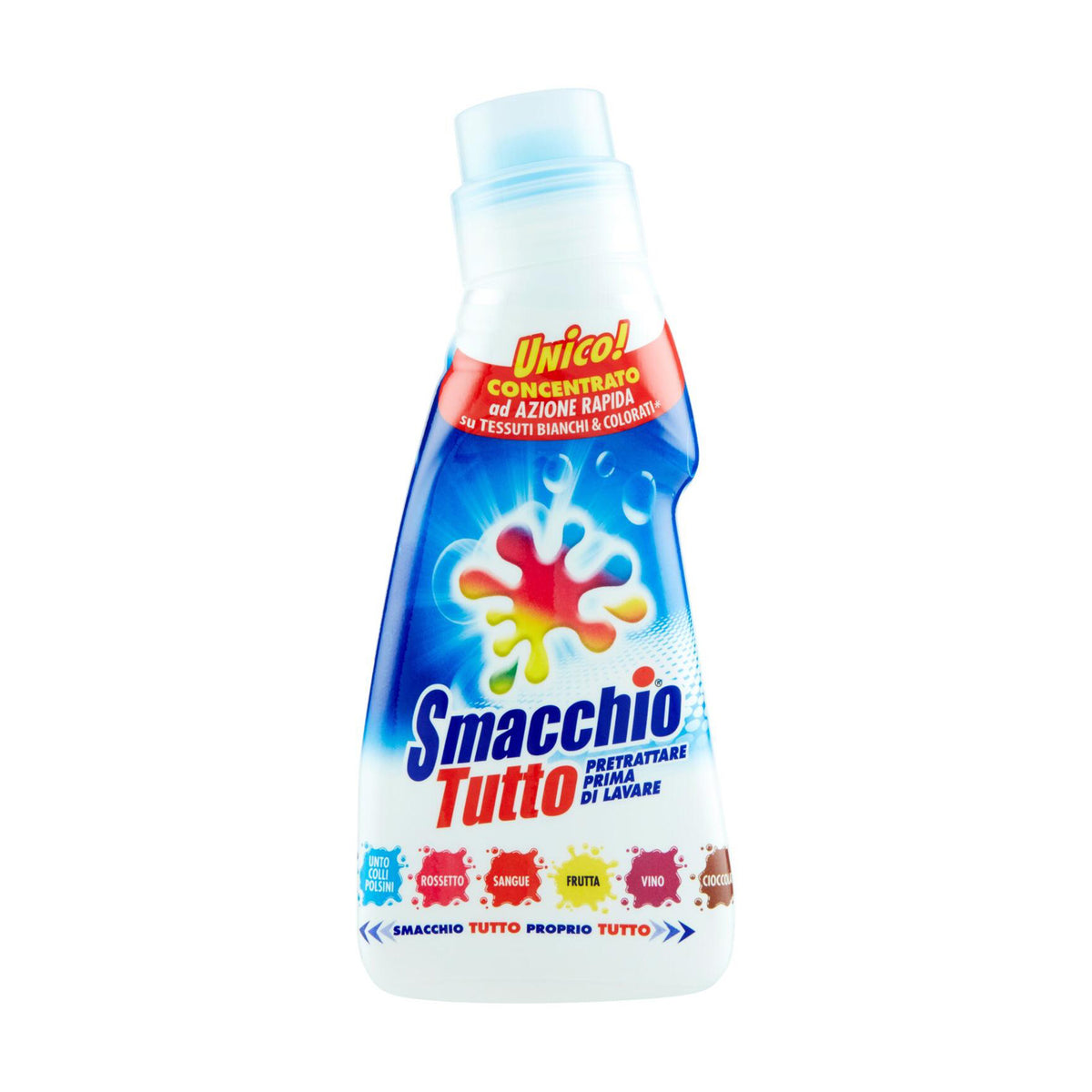SMACCHIOTUTTO 250ML