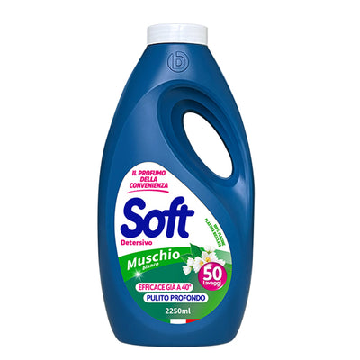 SOFT 50LAV MOSS