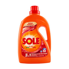 SOLE WASHING MACHINE 41LAV COLOR PROTECTOR