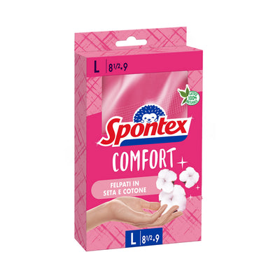 SPONTEX COMFORT SIZE L