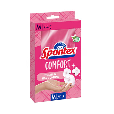 SPONTEX COMFORT SIZE M