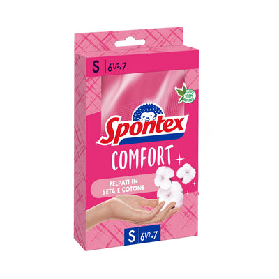 SPONTEX COMFORT SIZE S