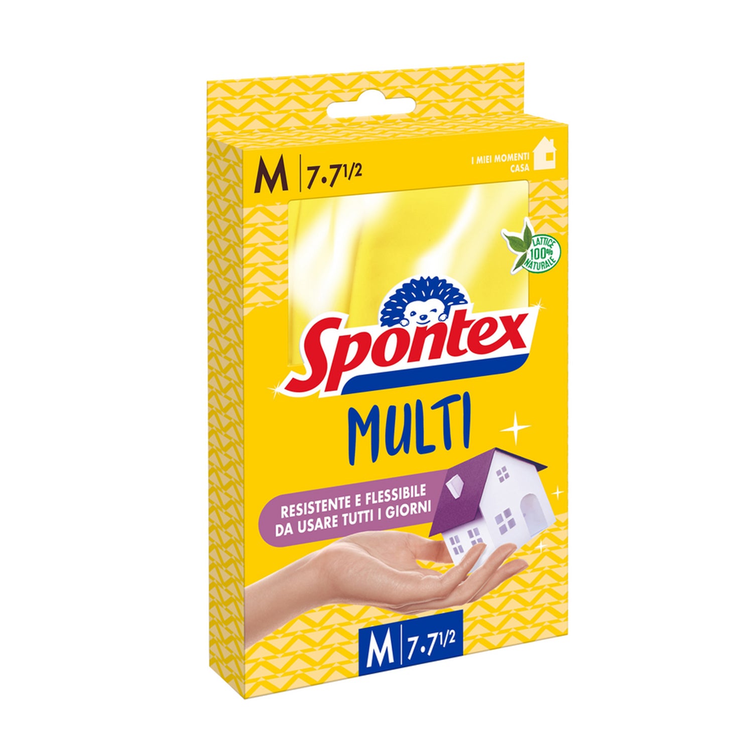 SPONTEX MULTI M GLOVES