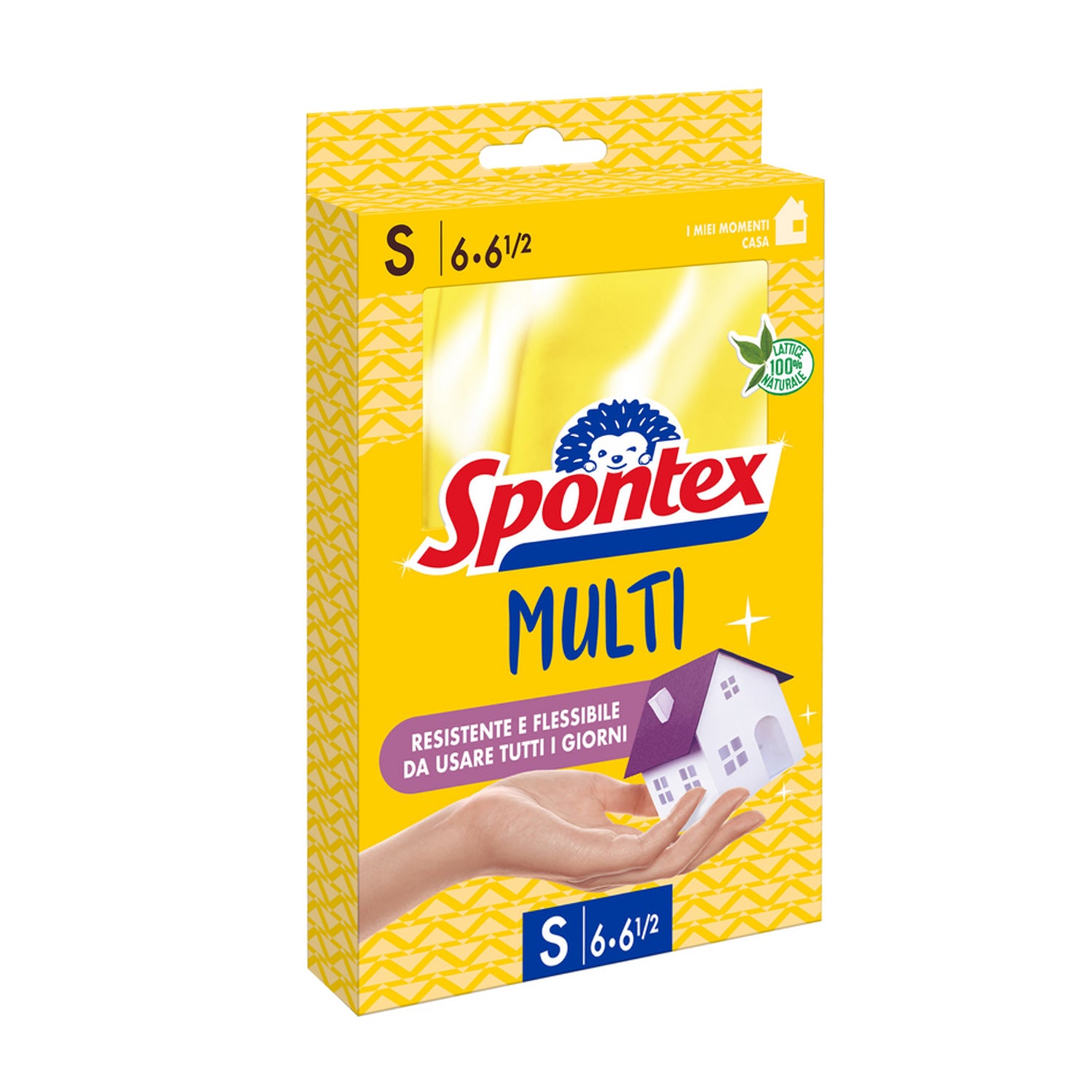 SPONTEX MULTI S GLOVES