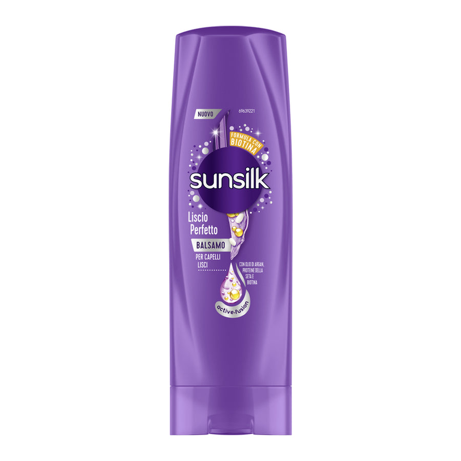 SUNSILK Spülung 200 ml – Für geschmeidige und perfekte Haut