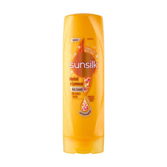 SUNSILK Spülung 200ml Weich und glänzend