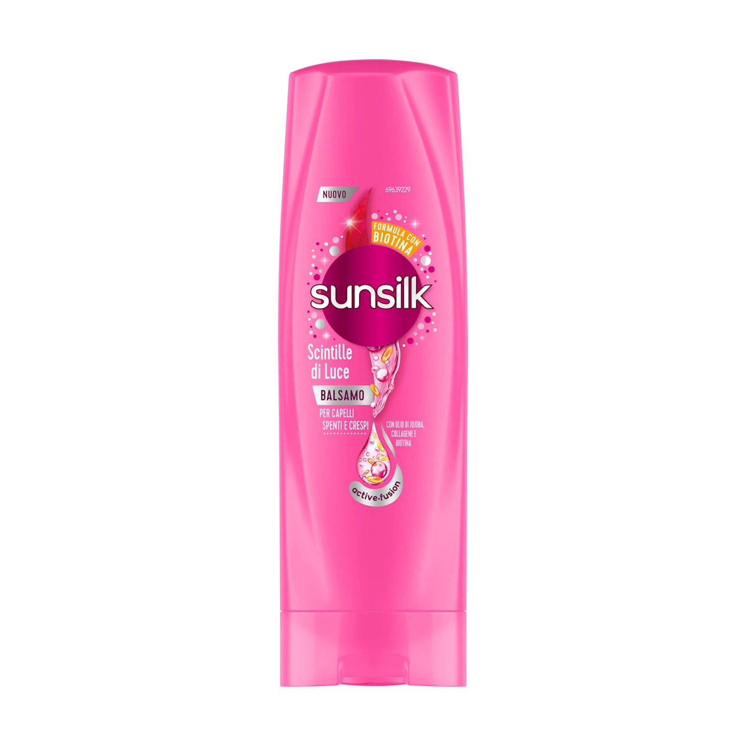SUNSILK Spülung 200 ml Sparks of Light