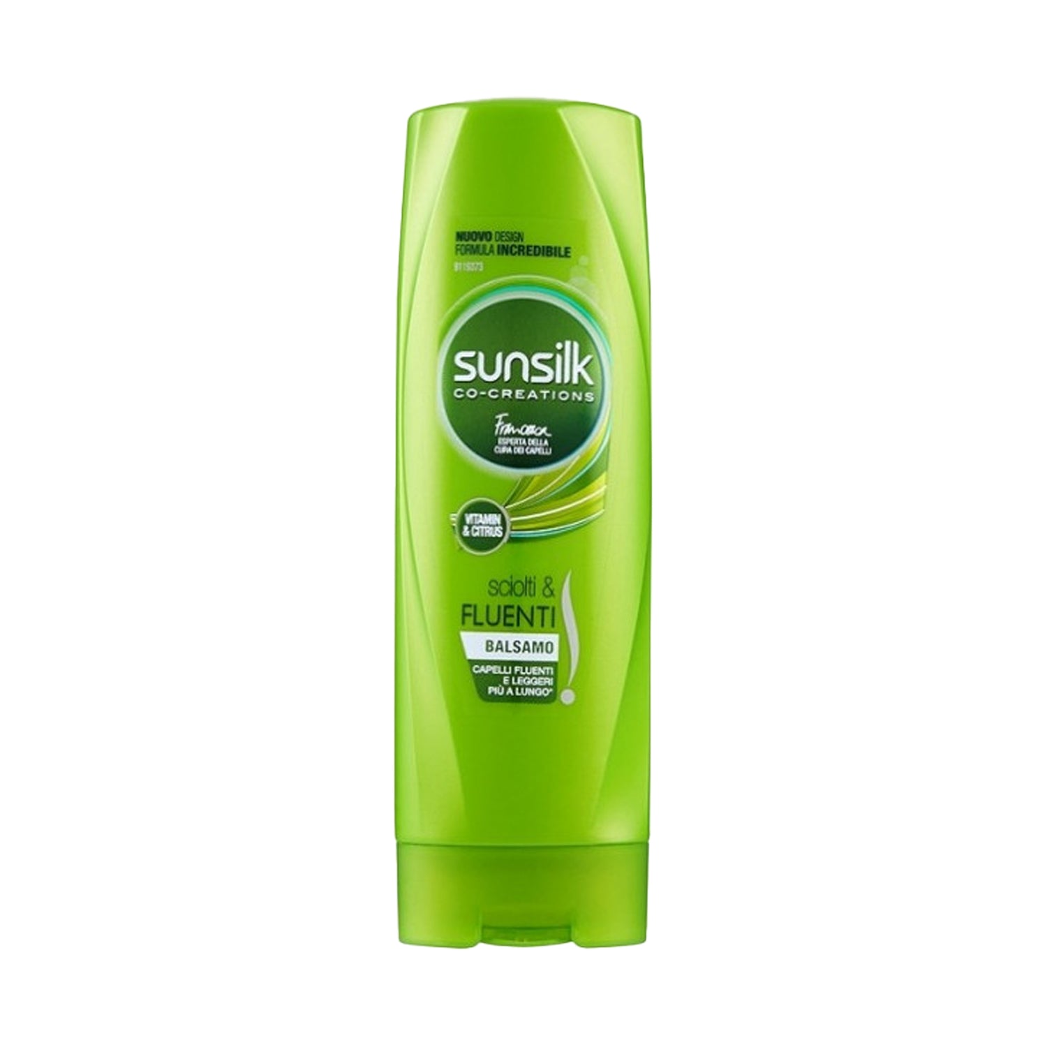 SUNSILK LOOSE AND FLOWING CONDITIONER 200ML