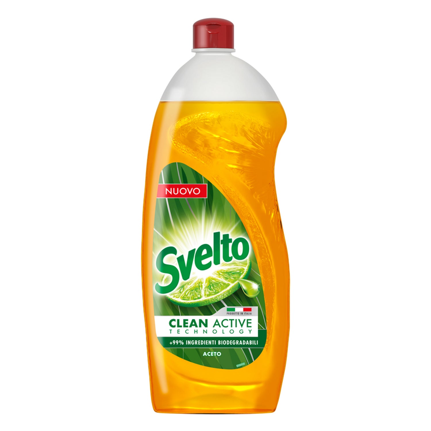 SVELTO 980ML ESSIG