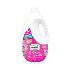 SWEET HOME WASHING MACHINE DETERGENT 2000ML FLOWERED