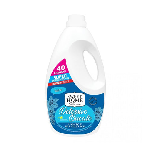 SWEET HOME WASCHMASCHINE 2000ML TALKUM
