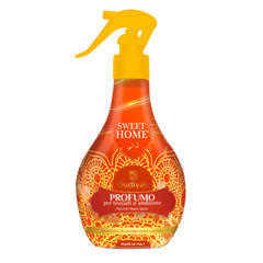 SWEET HOME PROFUMATORE AMBIENTE E TESSUTI OUDIYAH 250ML