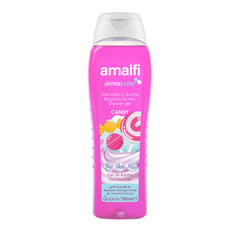 AMALFI BAGNOSCHIUMA CANDY 750ML