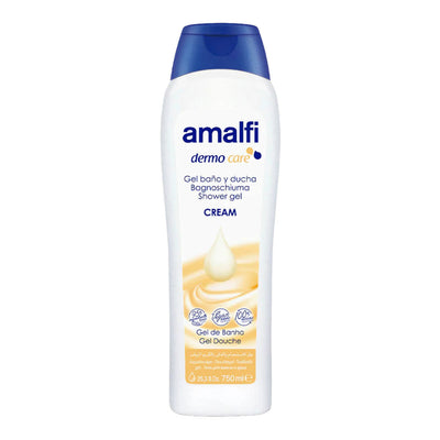AMALFI BAGNOSCHIUMA NUTRITIVO 750ML