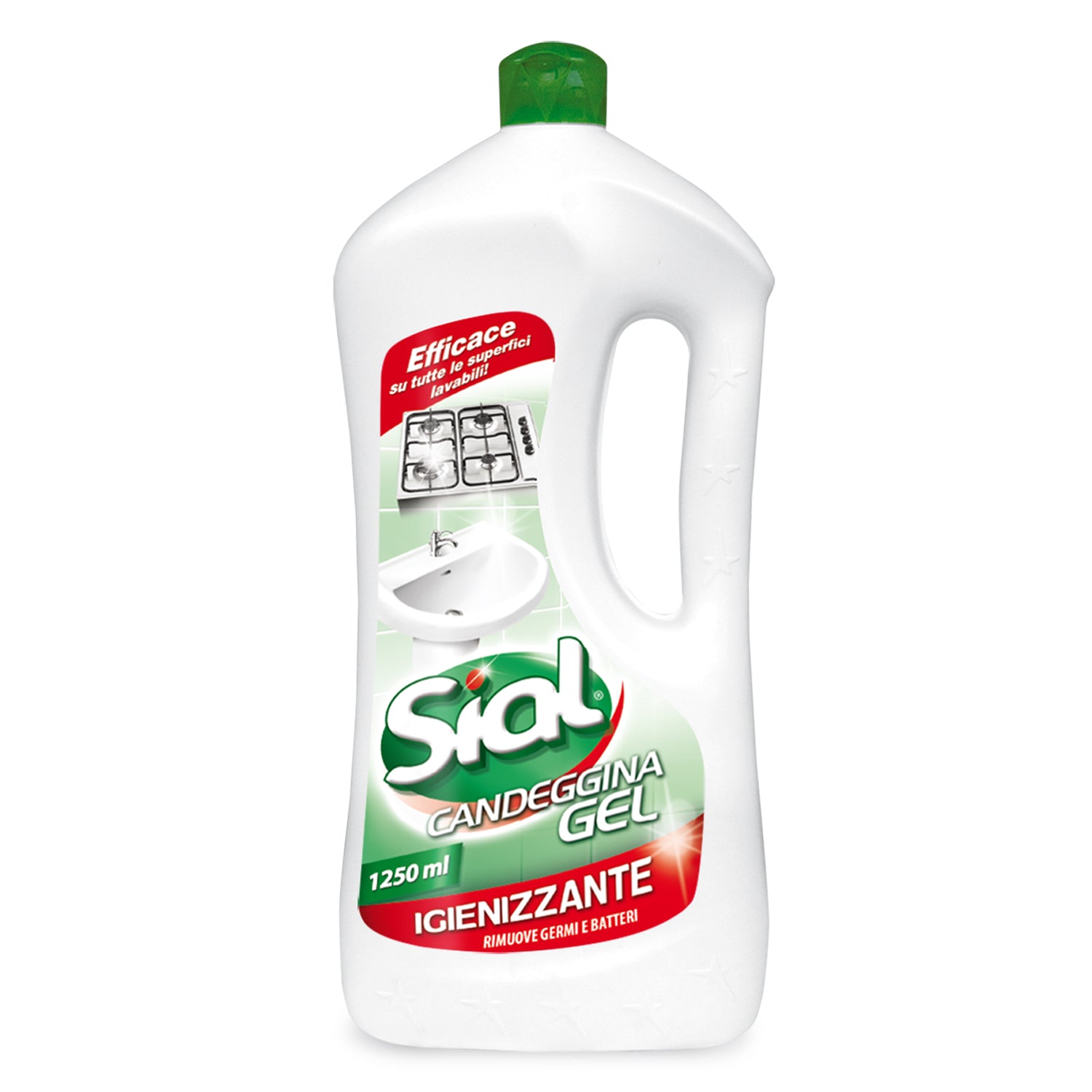 SIAL GEL 1250ML CAND.