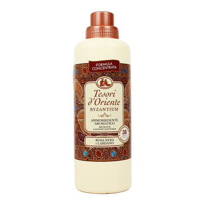 TESORI D'ORIENTE WEICHSPÜLER 760ML BYZANTIUM