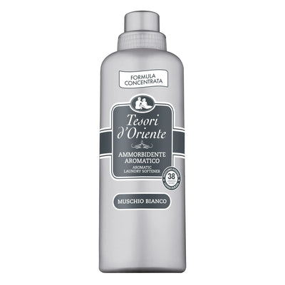 TESORI D'ORIENTE AMMORBIDENTE 760ML MUSCHIO