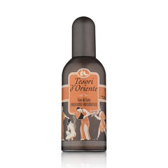 TESORI D'ORIENTE DEO VAPO 100ML FIORI DI LOTO