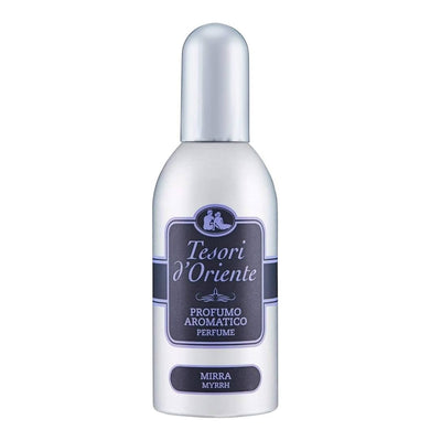 TESORI D'ORIENTE DEO VAPO 100ML MYRRHE