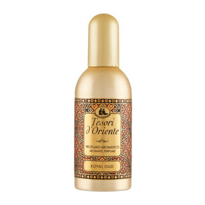 TESORI D'ORIENTE DEO VAPO 100ML ROYAL OUD