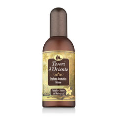 TESORI D'ORIENTE DEO VAPO 100ML VANIGLIA E ZENZERO