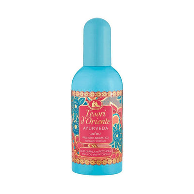 TESORI D’ORIENTE PROFUMI 100ML AYURVEDA