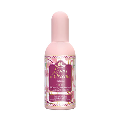 TREASURES OF THE ORIENT PERFUMES 100ML IKIGAI