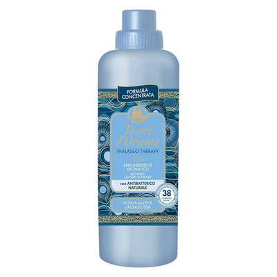 TESORI D'ORIENTE WEICHSPÜLER 760ML THALASSO