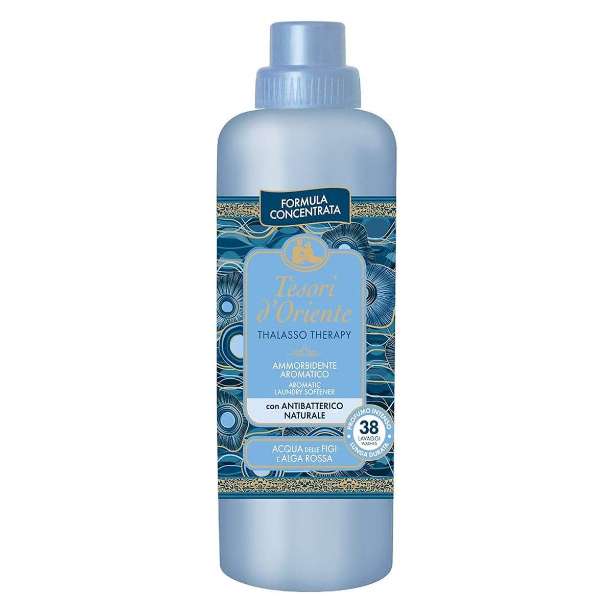 TESORI D'ORIENTE AMMORBIDENTE 760ML THALASSO