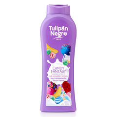 TULIPAN NEGRO BATH FOAM 650ML CANDY FANTASY