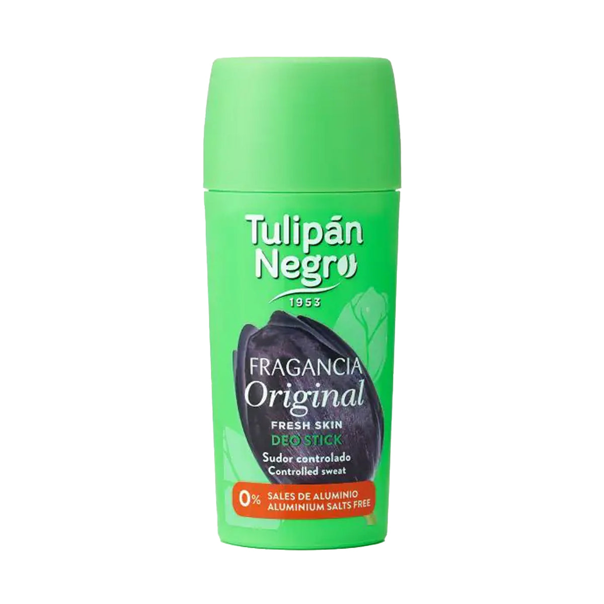 TULIPAN BLACK DEO STICK 75ML ORIGINAL