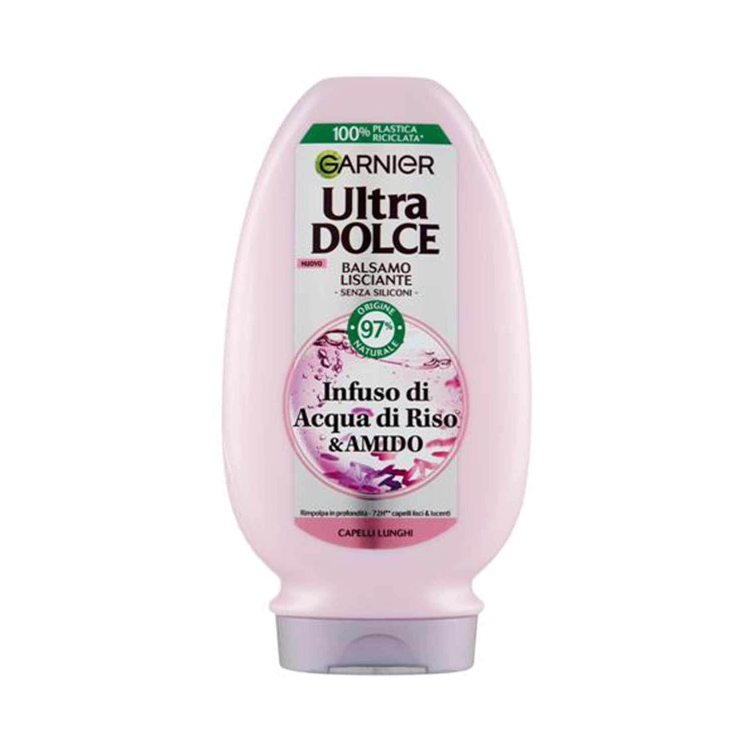ULTRA SWEET CONDITIONER 400ML RICE STARCH
